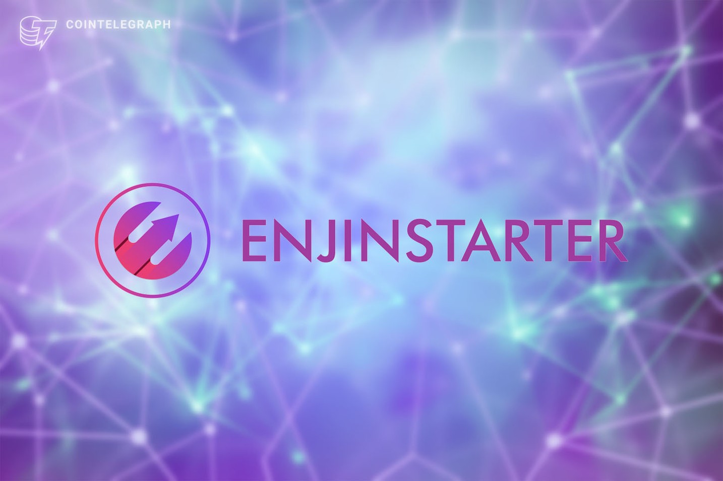 Enjinstarter IDO investors win big with AI