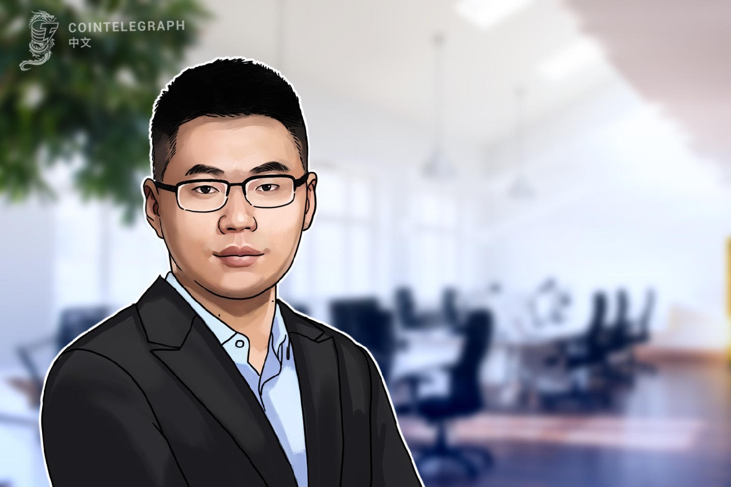 【对话TOP100】从传统矿工到DeFi农民，神鱼的「进化」之路