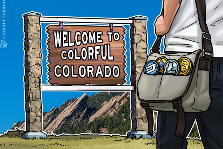 Novo Caixa Eletrônico instalado em Boulder, enquanto o Bitcoin continua a conquistar o Colorado