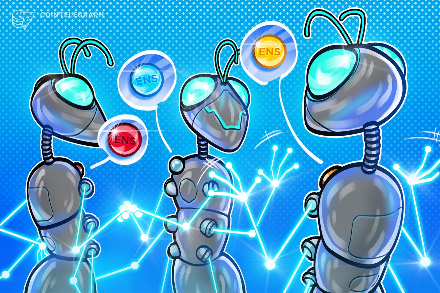 Bitcoin : L'avenir des noms de domaine est-il décentralisé ?