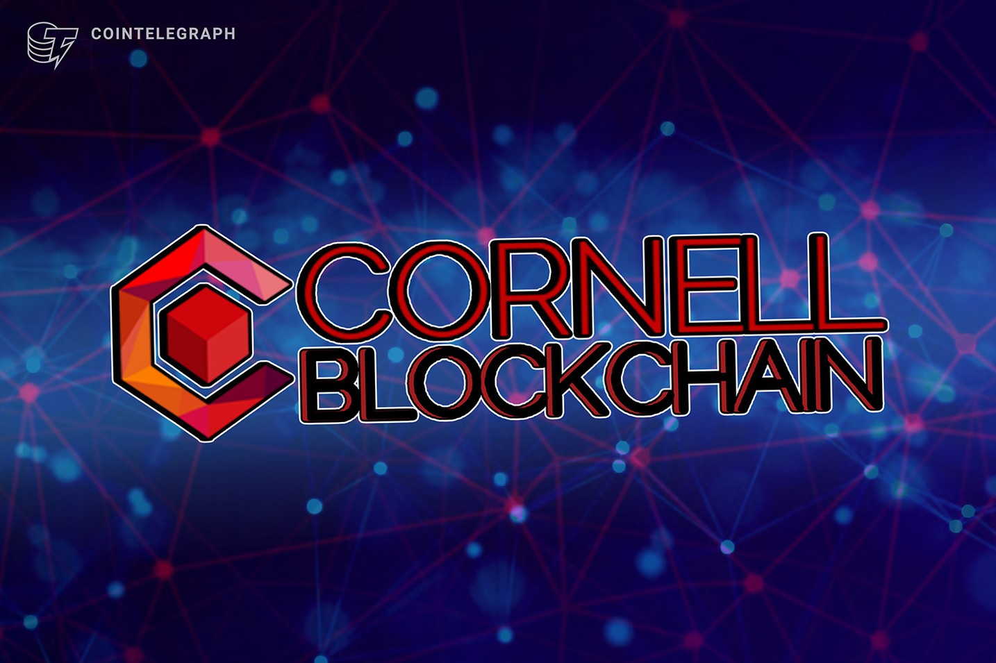 Cornell Blockchain to host annual conference at Cornell Tech campus in NYC on April 22
