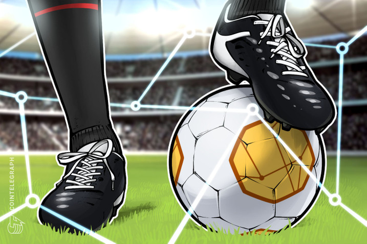 Binance lança negociação de tokens oficiais do PSG e da Juventus