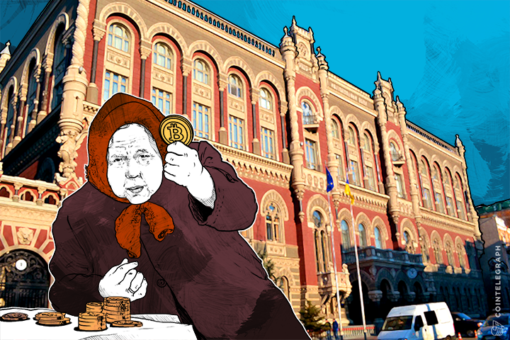 Expert Close to Ukraine Central Bank Speaks of Removing Bitcoin Obstacles in 2015