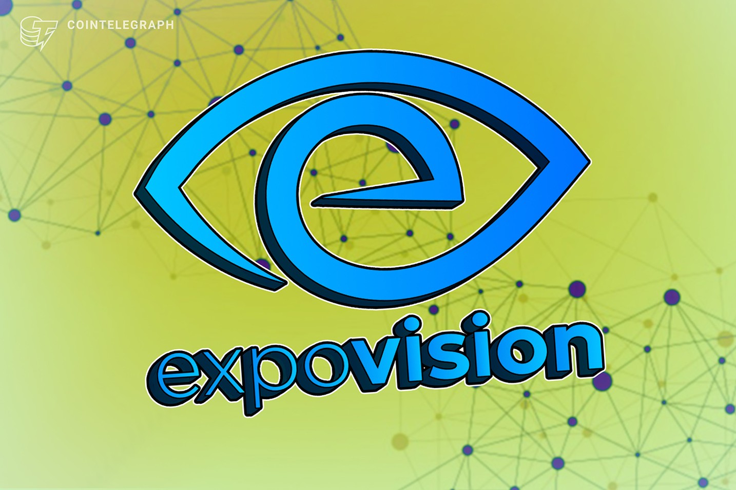 The IT company Expovision launches its first blockchain-based product for real estate investments