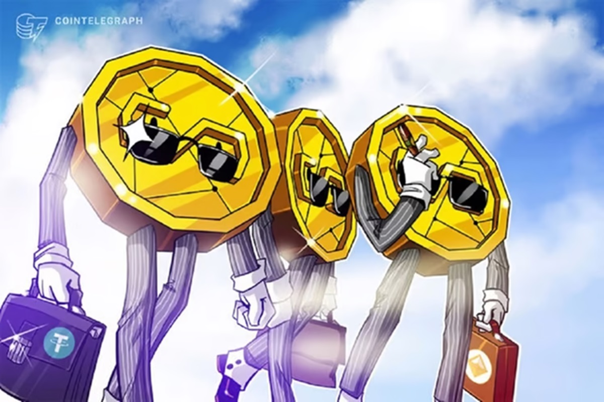 3 criptomoedas de baixa capitalização acumulam alta de até 210% no dia seguinte ao pulo de gato morto do Bitcoin