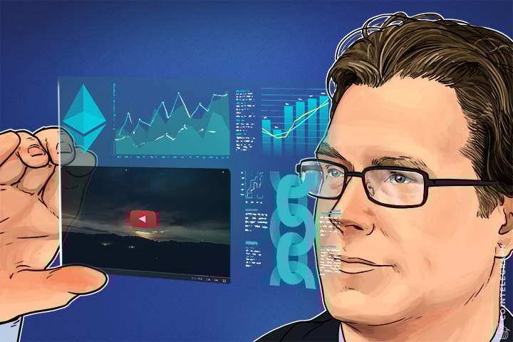 Blockchain Entertainment: ‘Singular’ To Become First TV Series On Ethereum Adventures