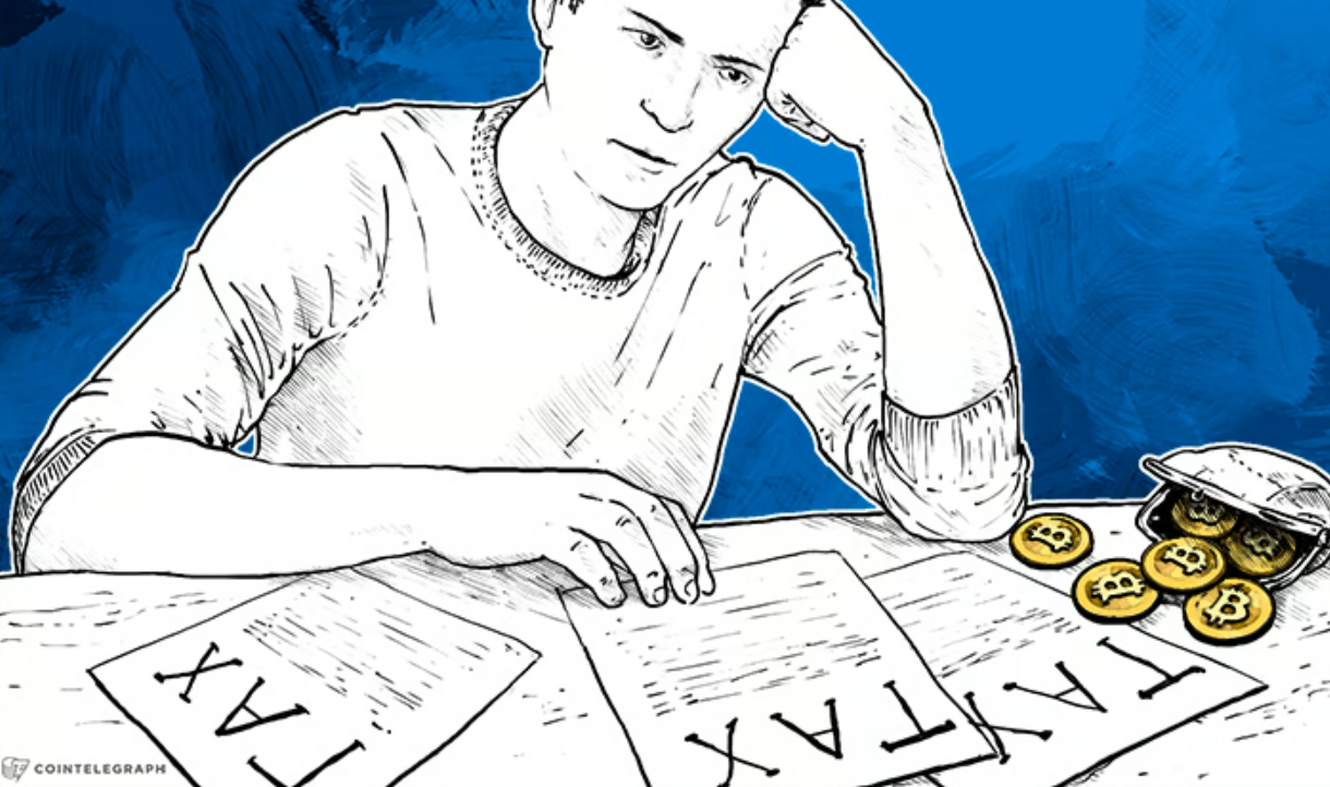 Criptomoedas no Imposto de Renda: Receita Federal anuncia mudança no prazo para a declaração do IR