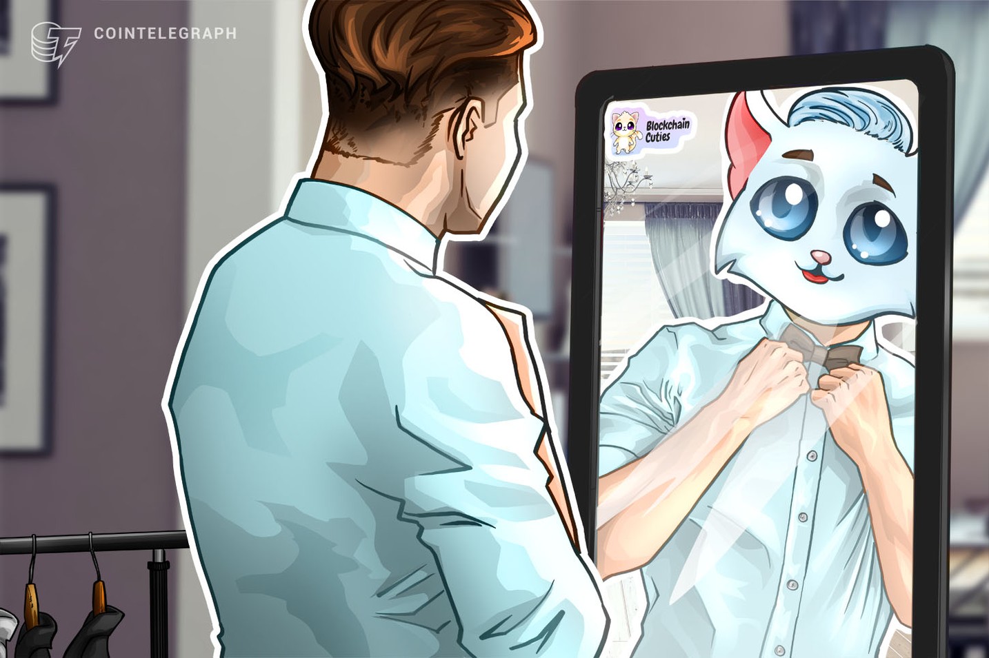 Collectable Crypto Game Introduces Personalized Artist-Designed Avatars