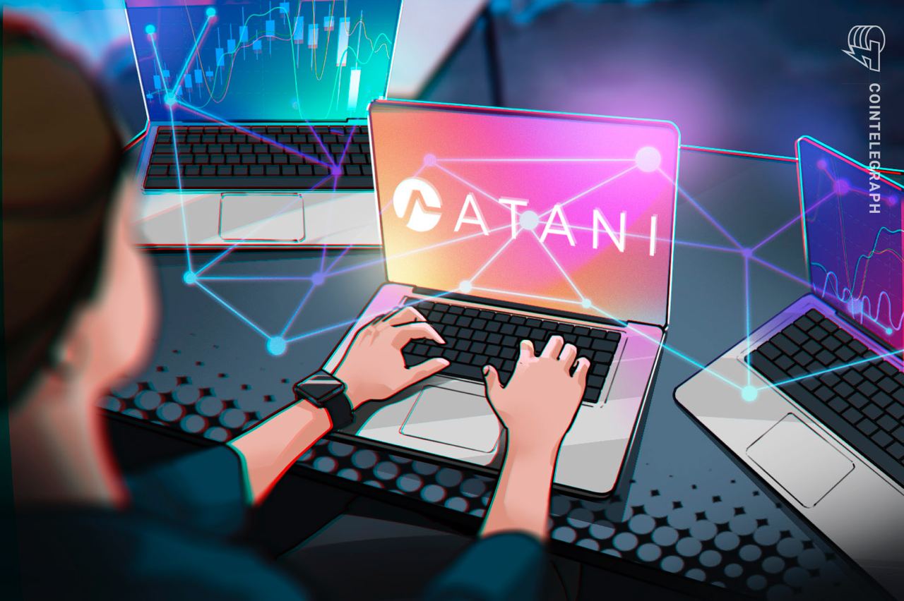 Plataforma de criptomoedas da Atani permite negociação em mais de 20 exchanges com segurança