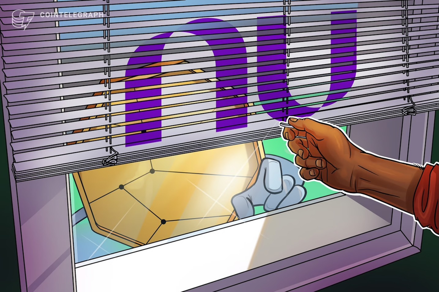 Warren Buffett aumenta exposição a criptomoedas com crescimento da participação da Berkshire Hathaway no Nubank