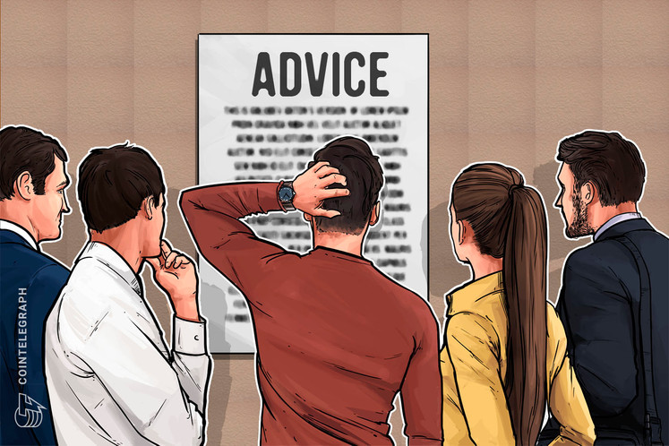 Queda do Bitcoin em abril pode trazer ensinamentos e ajudar os investidores, dizem especialistas