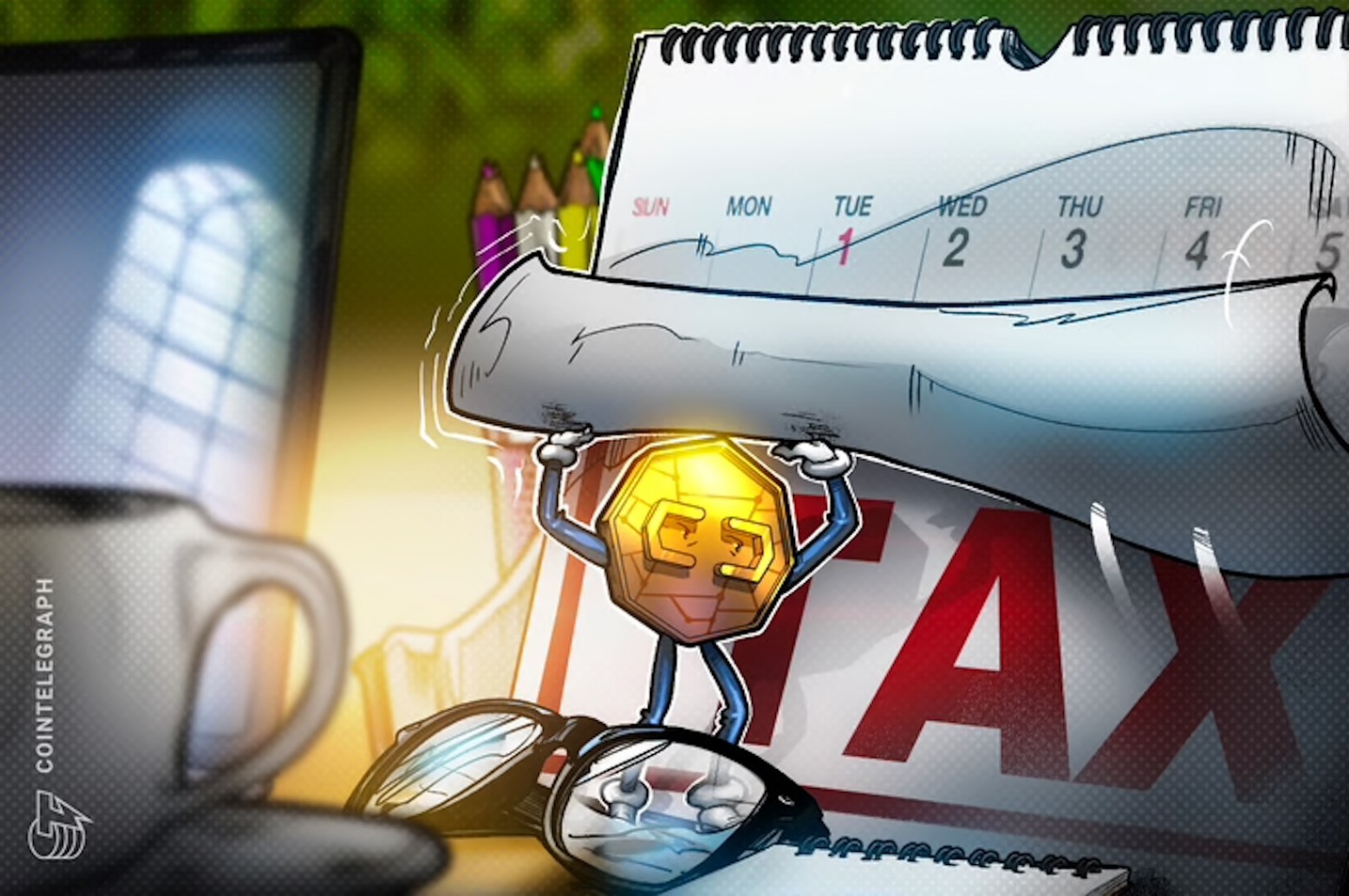 MetaMask simplifica declaração de Imposto de Renda sobre criptomoedas para traders brasileiros