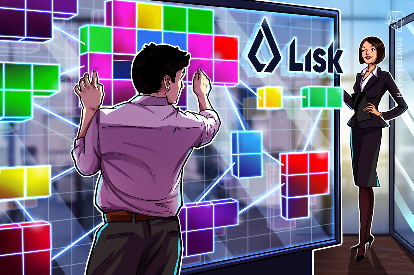 Project reveals cutting-edge solutions to achieve interoperability