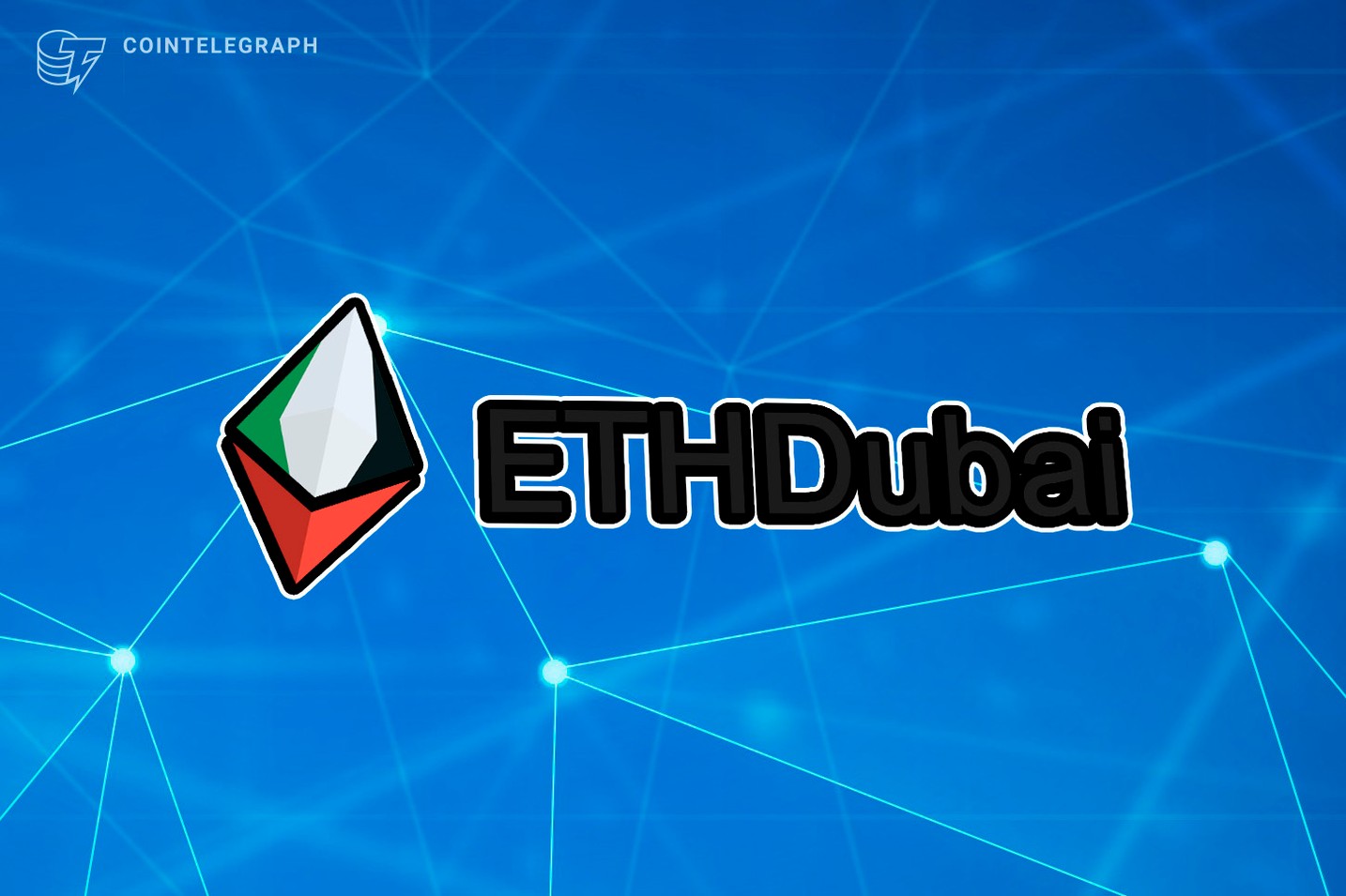 ETHDubai will take place on March 29–31 to shape the MENA Web3 and DeFi agenda