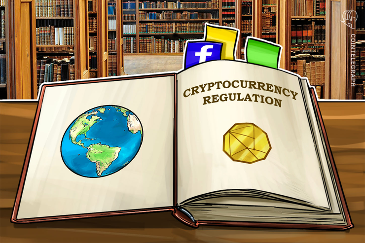 Facebooks Libra-Coin: Deutscher Bankenverband sieht dringenden Regulierungsbedarf