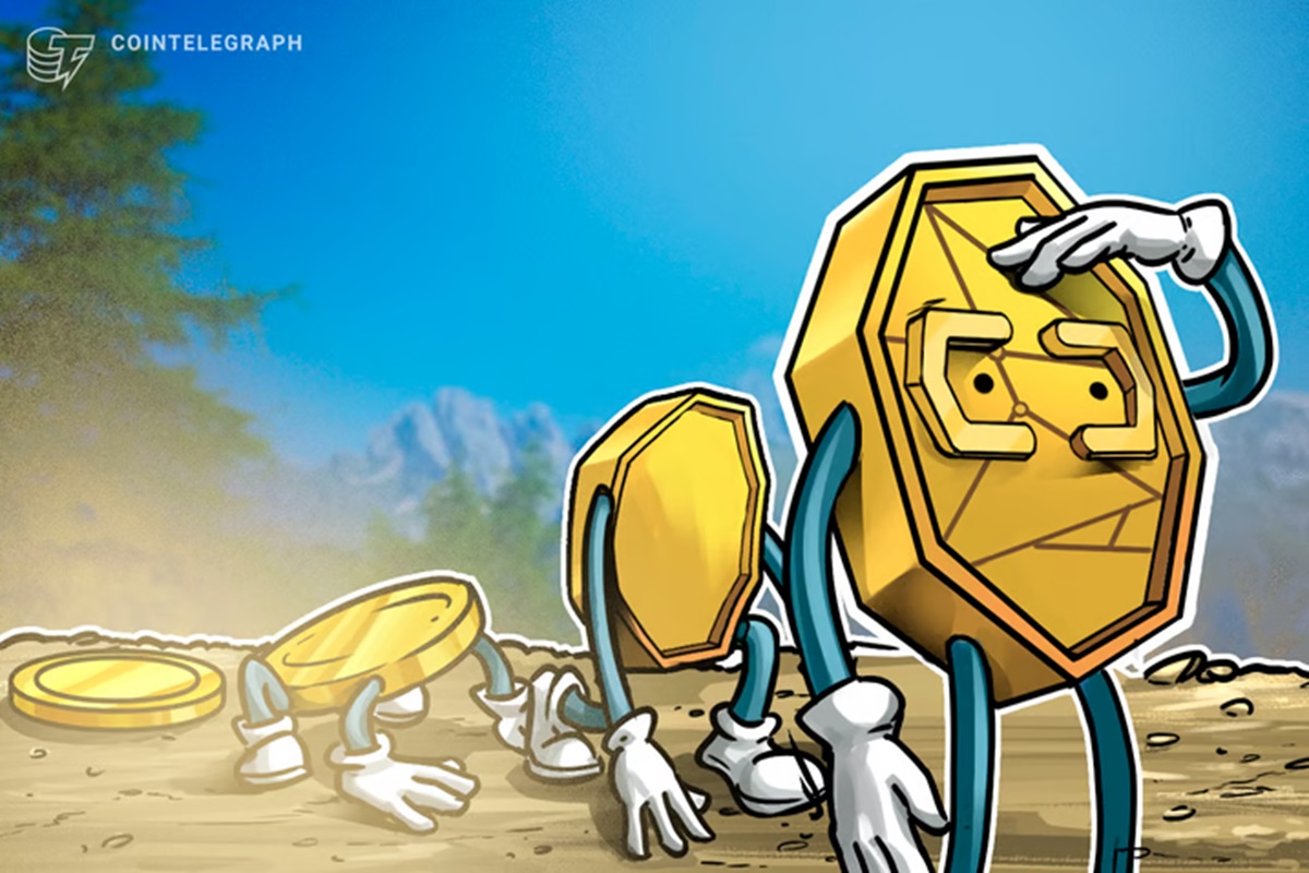 10 principais altcoins em atividade de desenvolvimento para os investidores ficarem de olho