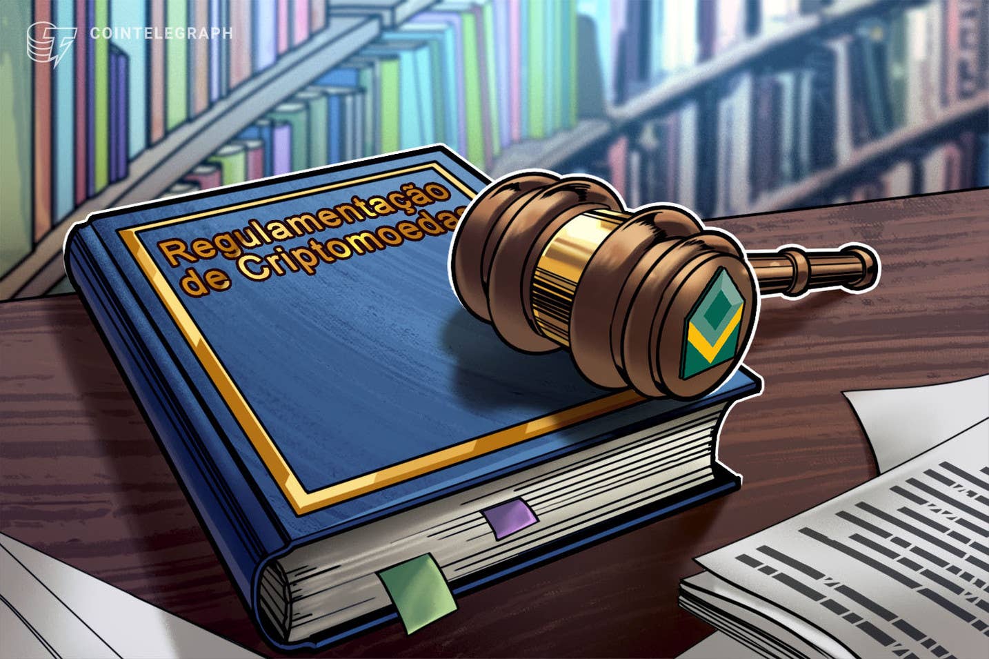 Conheça os 6 projetos de lei em tramitação sobre regulação de criptomoedas no Brasil