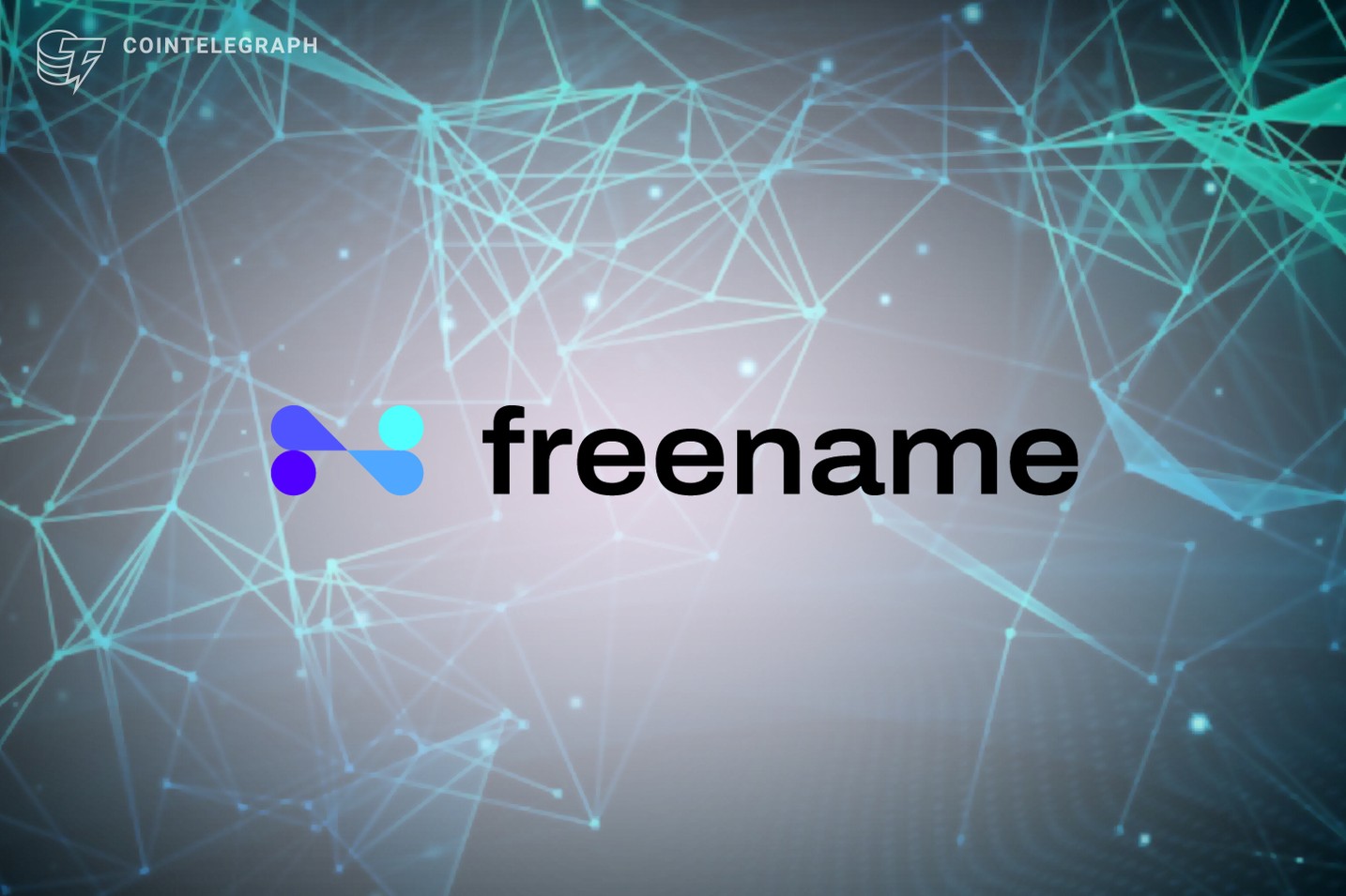 Freename raises $2.5M in seed round to redefine the Web3 naming system