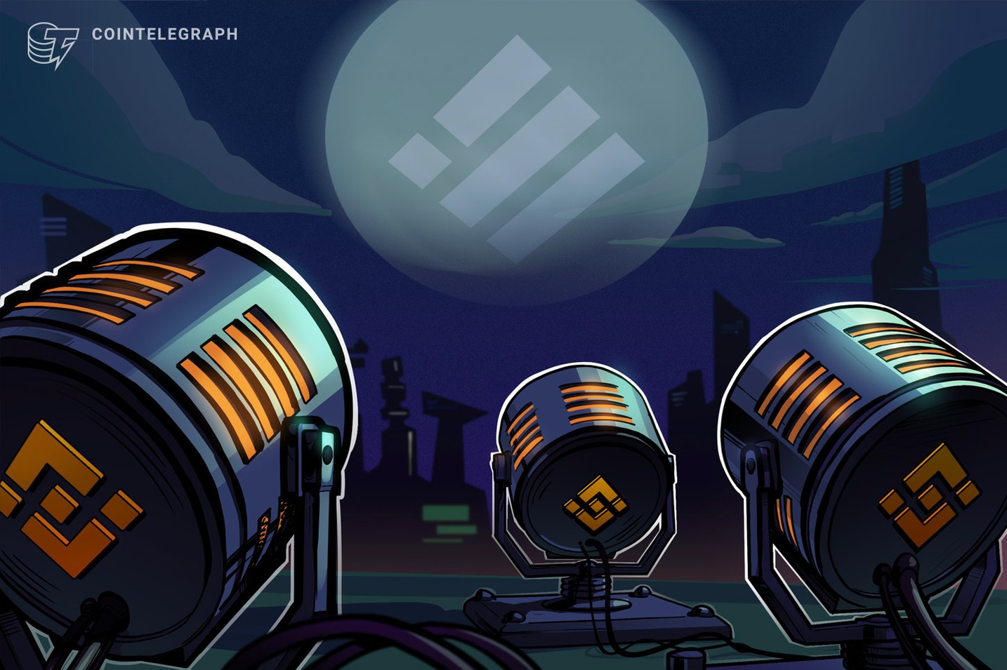 Binance anuncia novo Vice Presidente para a América Latina