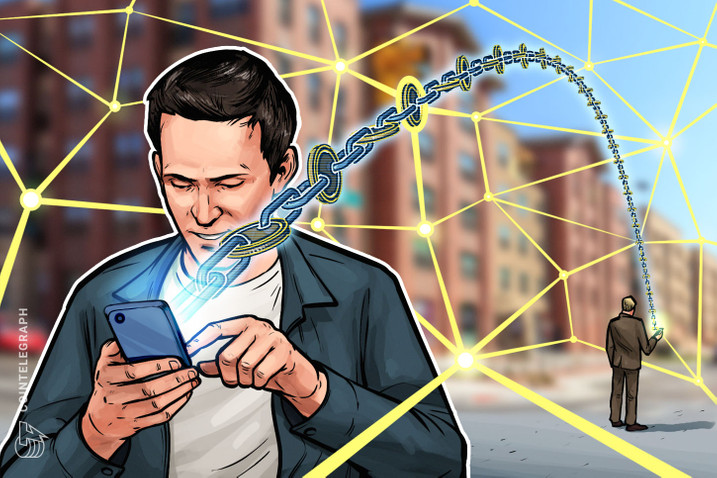 Ex CEO de bitcoin.com lanza servicio financiero impulsado por membresía 