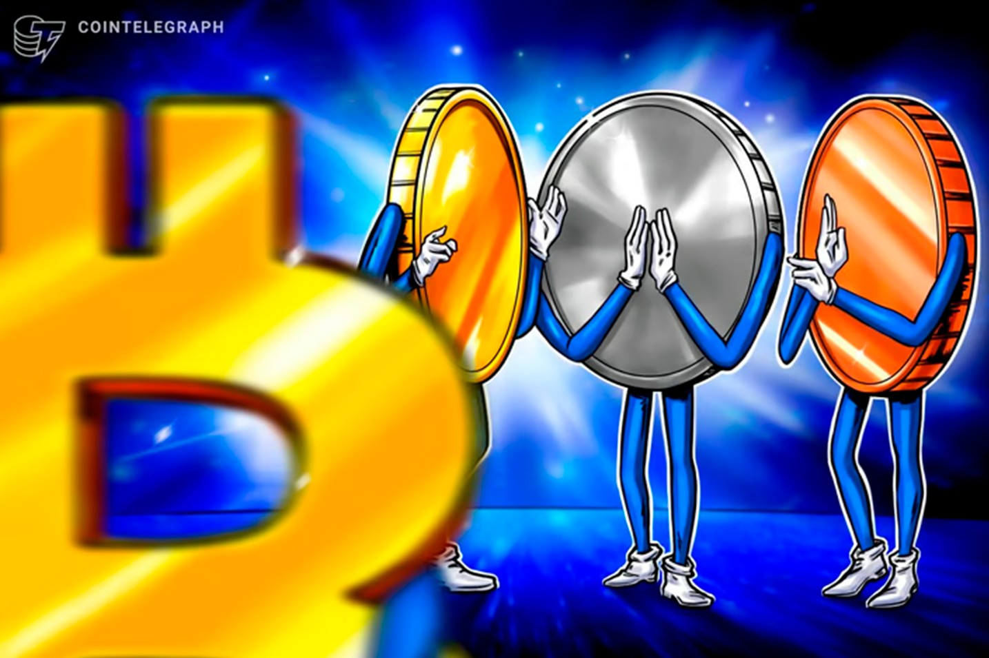Especialistas apontam tendências do mercado cripto para a 'reta final' de 2023