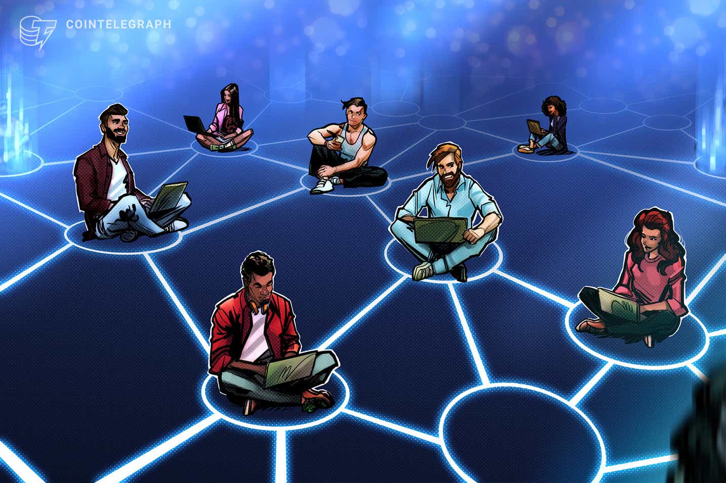 La rivoluzione decentralizzata: i volontari di Civilization raccontano la costruzione di 'DeFi per tutti noi'