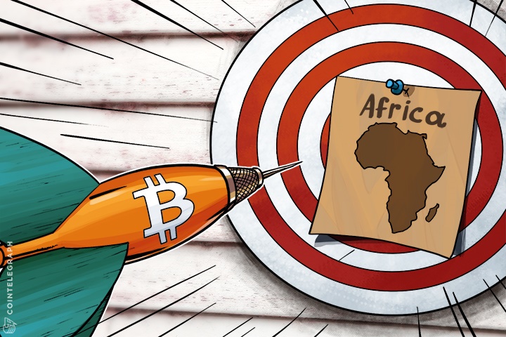 Major Bitcoin Exchanges are Targeting Africa as Next Big Market