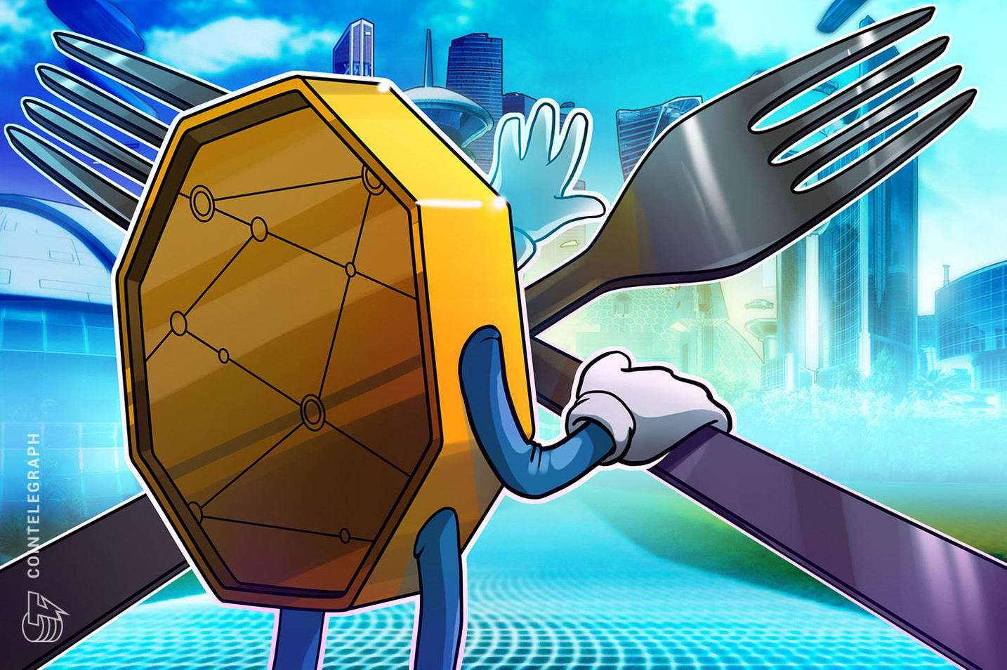 SON DAKİKA: BNB Smart Chain'de hard fork gerçekleşti