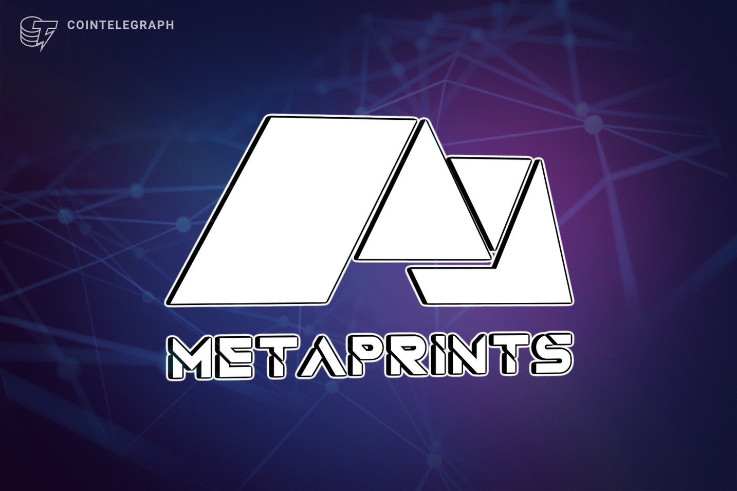 Bondly announces INO for new metaverse project, MetaPrints