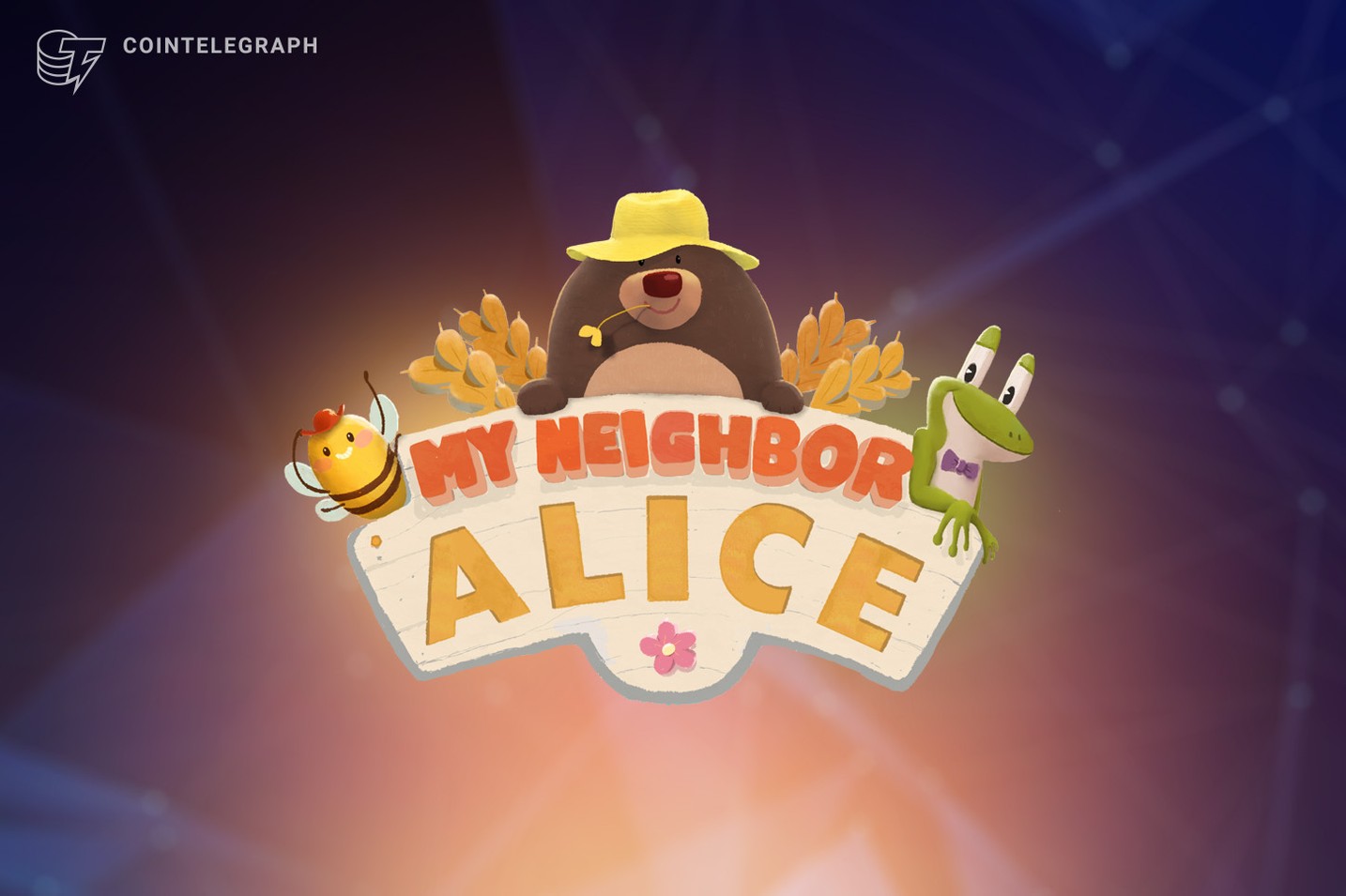 My Neighbor Alice game successfully releases v2 to mainstream audience