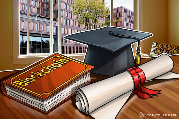 En España, la entidad educativa ISDI certifica credenciales de alumnos a través de Blockchain