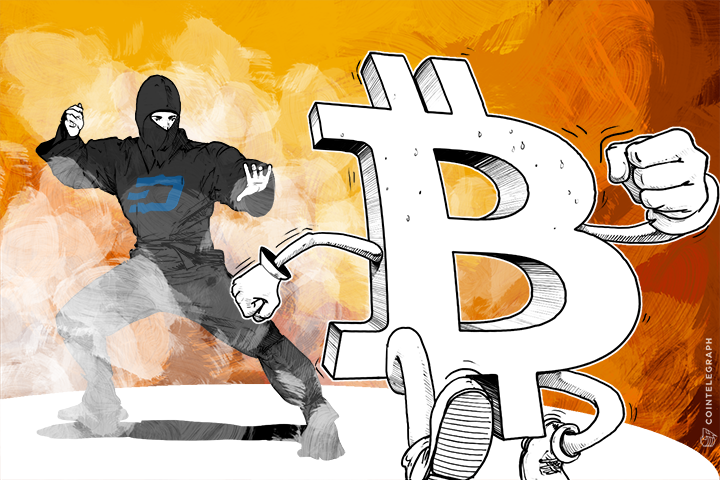 Bitcoin Violates the Principle of Fungibility (Op-Ed)