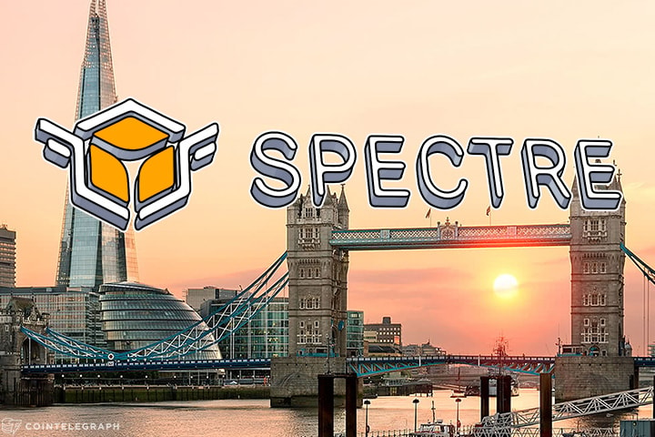 SPECTRE.ai Goes VR!