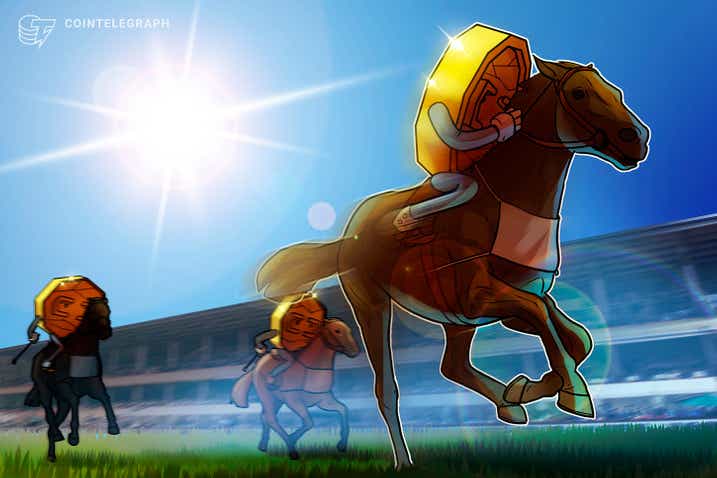 Bitcoin ainda vai subir 10 vezes mas sua valorização será significativamente inferior as altcoins, diz investidor que lucrou 67.000% com criptomoedas