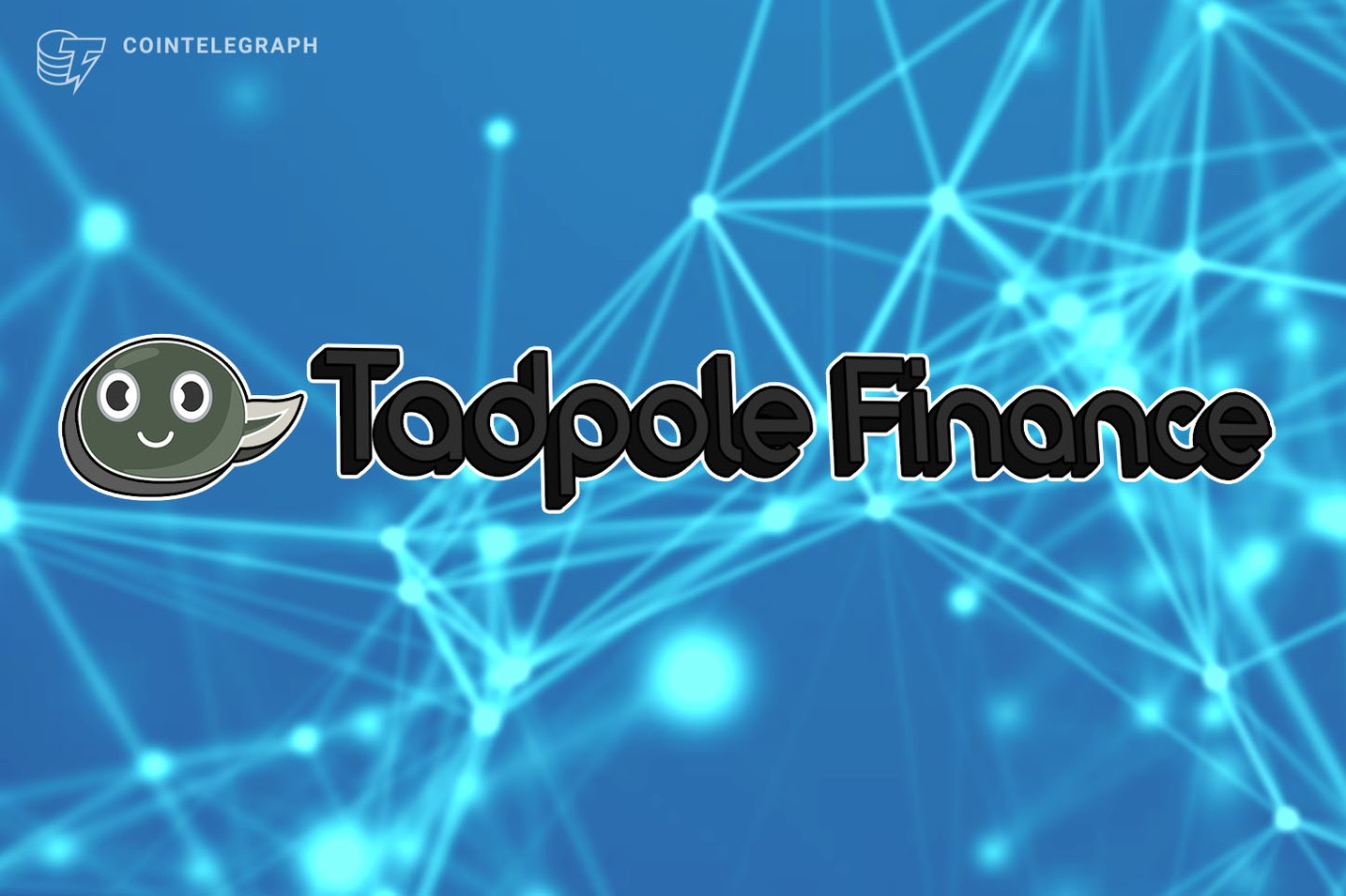 Tadpole Finance: A more open DeFi lending platform just launched