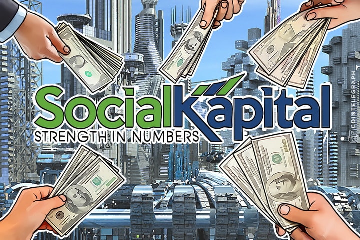 Social Kapital Goes Further Than DAO in Security Concerns 