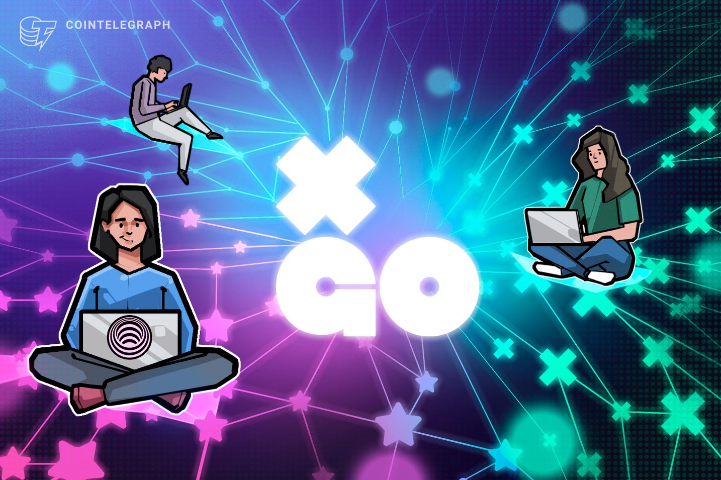 Pioneering the future with omnichain solutions: XGo ID and TapiocaDAO share insights