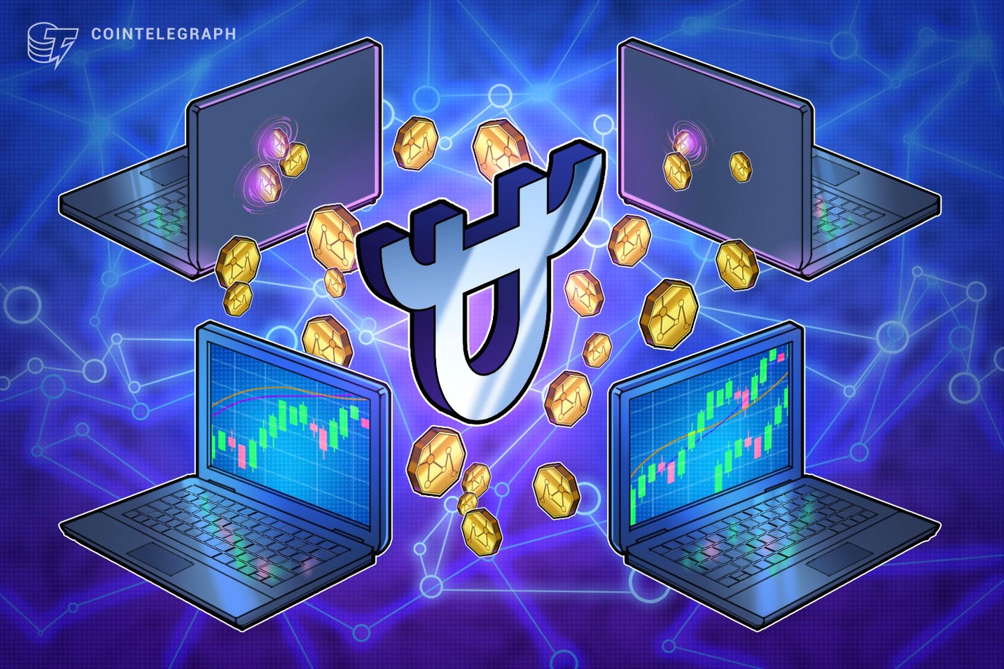Digital Asset Trading Platform Unveils Plan to Share Revenue With Users