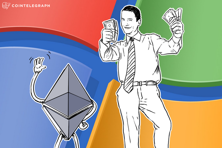 Blockchain As A Service: Microsoft Azure Runs BlockApps And Ether.camp