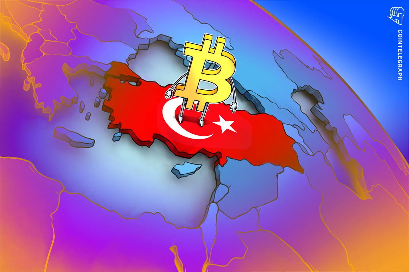 Le taux d'adoption des cryptomonnaies connaît une hausse remarquable en Turquie 