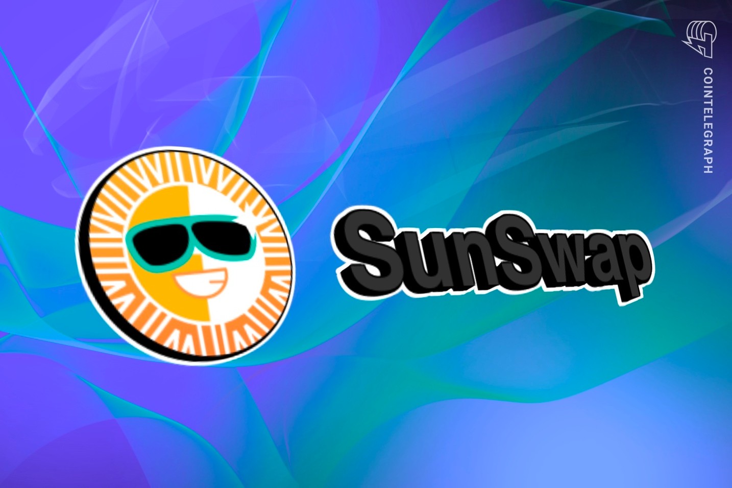 SunSwap and Sun.io integrate and launch two-token mining