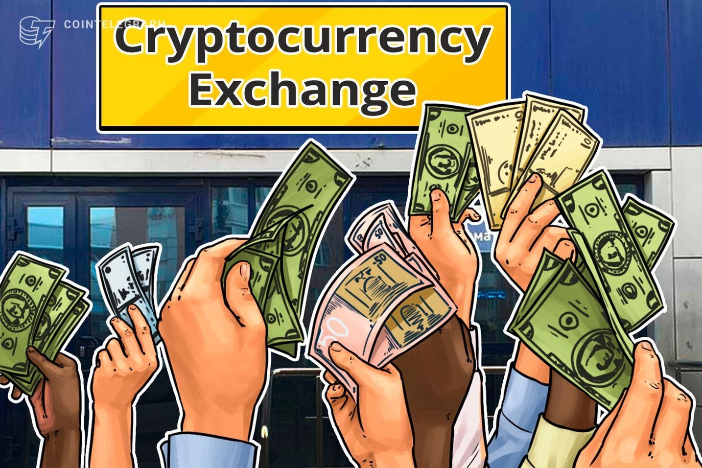 仮想通貨トレーダー多い国ランキング、日本は何位？【データライト調査】