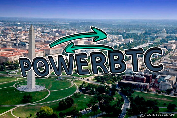 PowerBTC Offers Fast, Easy Bitcoin Exchange at 10% Over Market Value