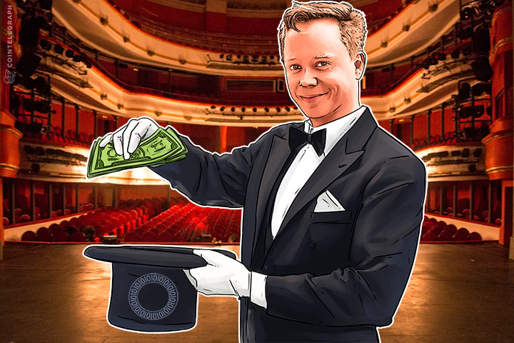 Tecnología Blockchain puede permitir que el mundo en desarrollo se salte el mundo desarrollado: Brock Pierce