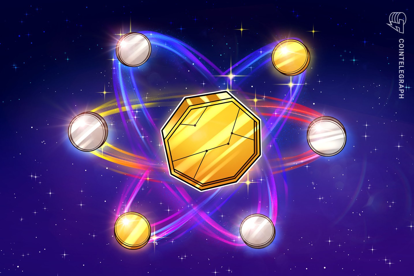 Crypto : Les tokens soutenus par les institutionnels écrasent la concurrence en 2024 !