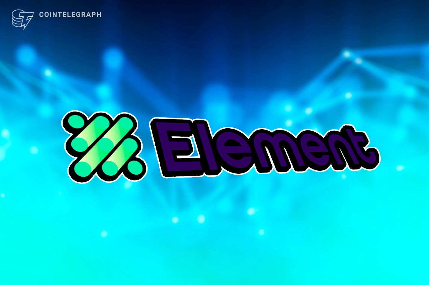 Element closes $11.5M angel financing led by SIG and Dragonfly Capital