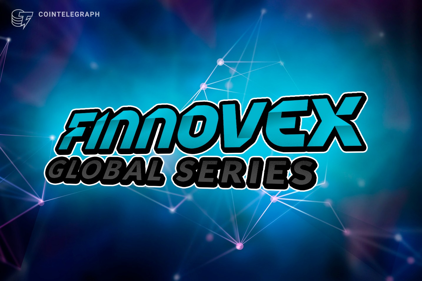 Join the third annual edition of Finnovex Middle East Summit