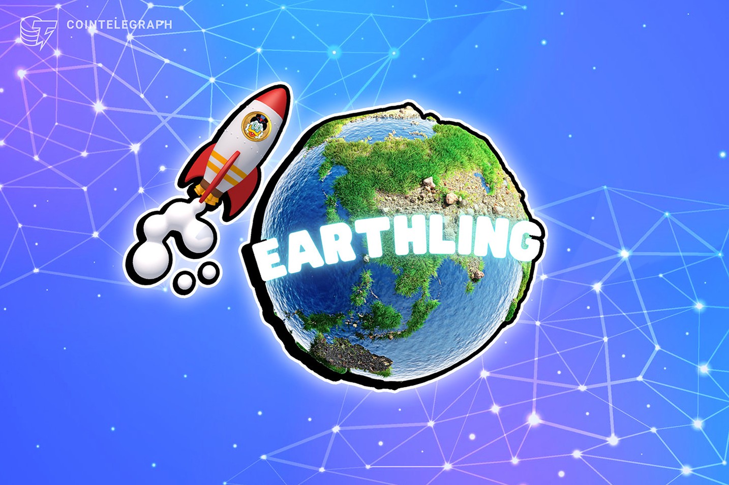 RichQuack to launch Earthling IDO for environment-friendly projects