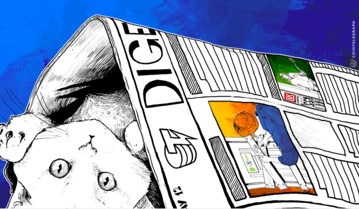 Noticias Cripto: Socios.com, Mercado Bitcoin, Upland, Transfero, Fc²mlaw e outras novidades no mercado nacional