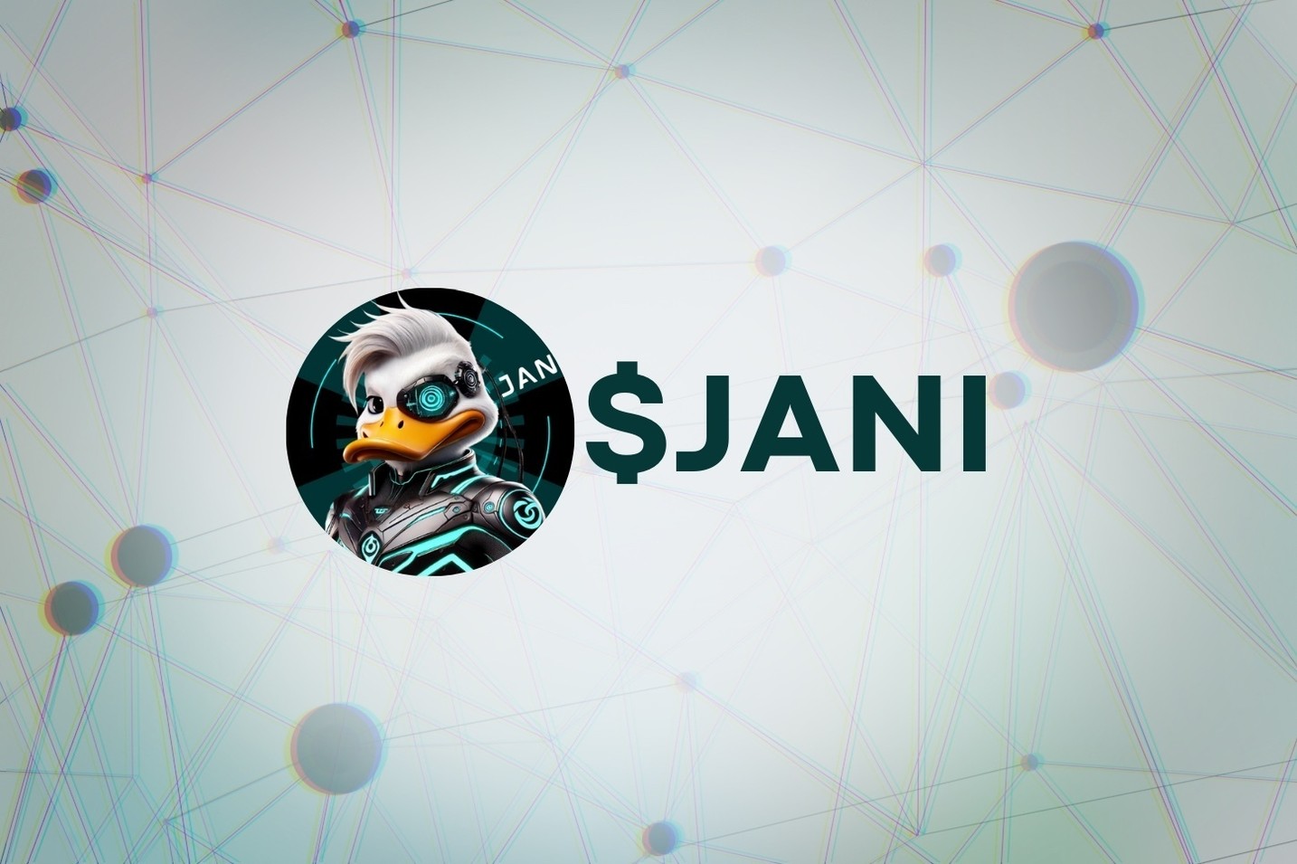 JANI, a Solana memecoin, challenges the top meme coins in the crypto world